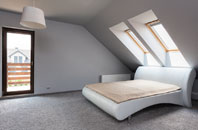 Sidway bedroom extensions