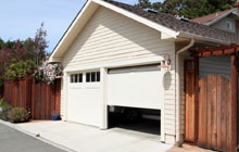 Sidway garage construction leads