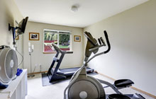 Sidway home gym construction leads