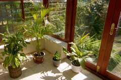 Sidway orangery costs